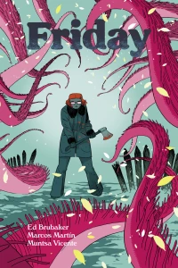 Chapter Six: In the Nick of Time