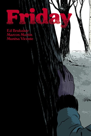 Cover of Chapter Seven: What Really Happened That Night