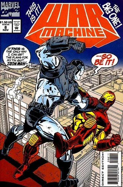 Cover of Friendly Fire!