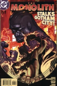 Friendly Fire Part 1