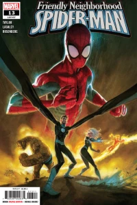 You Say You Want A Revolution