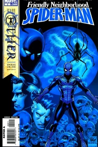 The Other - Evolve Or Die, Part 4 of 12: Bargaining