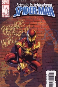 Jumping The Tracks 1/3