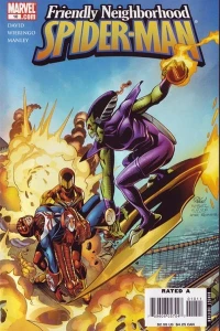 Jumping The Tracks 3/3