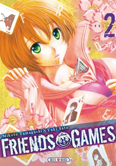 Cover of Tome 2