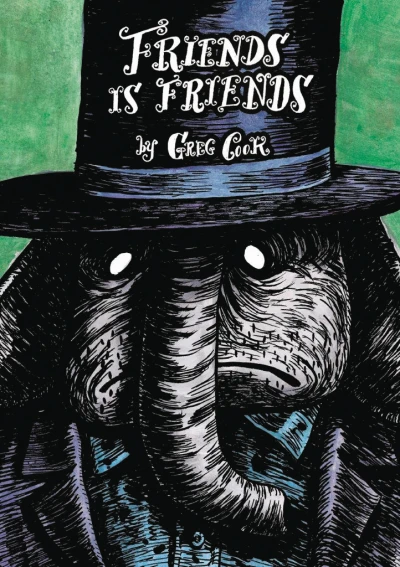 Cover of GN