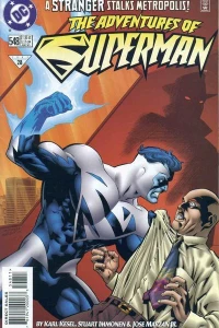 Friends, Lovers, And Strangers!