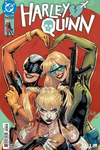 Friends with Detriments, Part 1: The Zoo Story