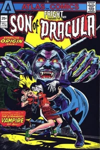 And Unto Dracula Was Born a Son