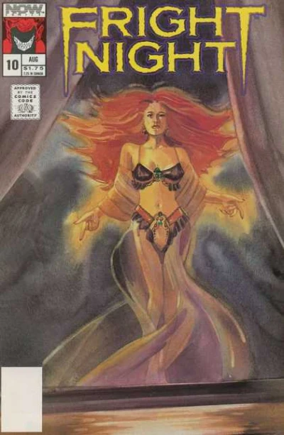 Cover of Psychedelic Death