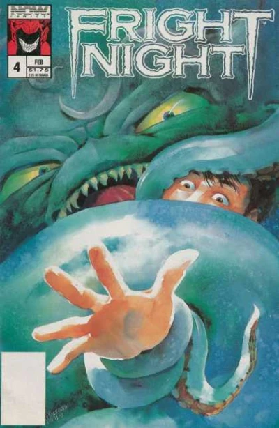 Cover of Eight Arms To Hold You;