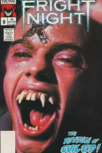 The Revenge of Evil Ed! Conclusion, Rust Part Six, Rust Part