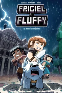 Le Manoir d'Herobrine