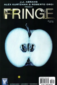 "Bell and Bishop (Part 3) The Escape" / "Run Away"