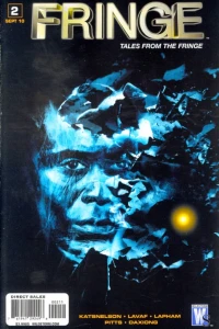 The One That Got Away; Nonfiction