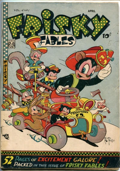 Cover of vol.4 no.1