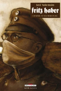 Un Vautour, c'est déjà presque un aigle