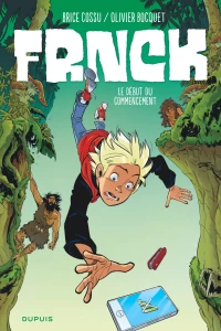 Le debut du commencement