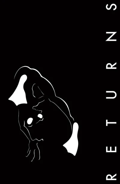 Cover of Frogman Returns