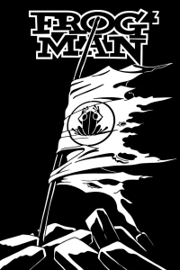 The Death of Frogman