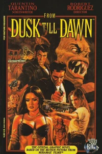 From Dusk Till Dawn