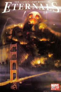 From Genesis To Revelations