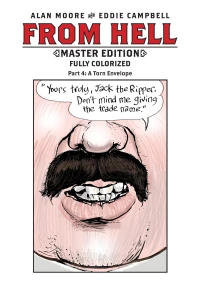 Part 4: A Torn Envelope