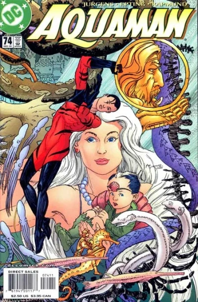 Cover of From the Core