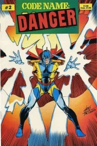 From the Halls of Montezuma..