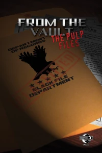 Return of the Originals Special