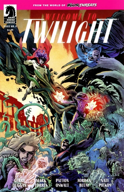 Cover of Cleaner A Minor Threats Jam