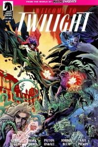 Cleaner A Minor Threats Jam