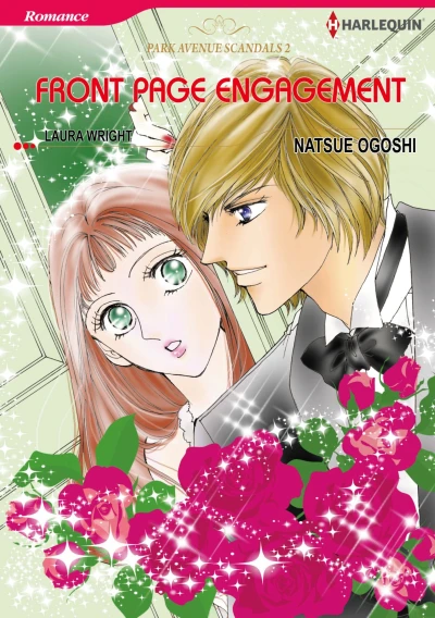 Cover of Vol. 1