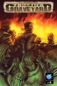 The Risen Chapter Two