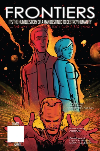 Cover of Will I Dream?