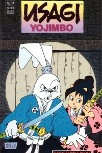 Frost and Fire; The Golfer