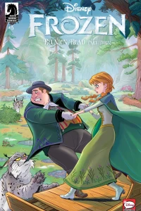 Part Three: It Was Worth It