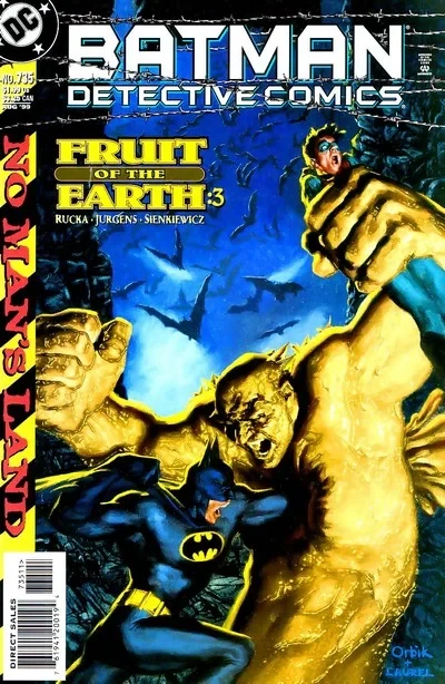Cover of Fruit of the Earth:3