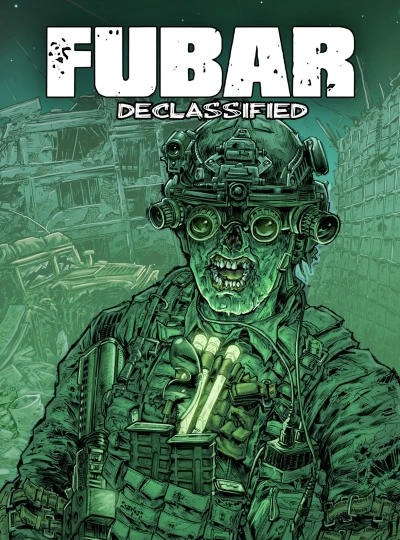 Cover of TPB