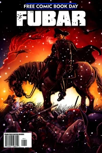 The Jack of Spades; Valley Forge; London After Dark; The Buzzard; So Far From God