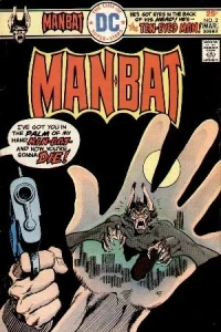 Fugitive From Blind Justice