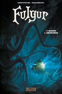 Am Boden des Abgrunds