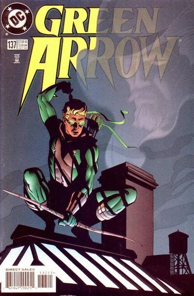 Cover of Full Circle