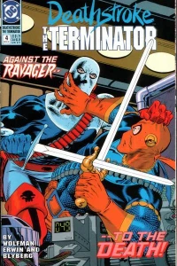 Full Cycle Chapter Four: ...Bombs Bursting in Air!