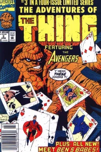 Full House -- Dragons High!