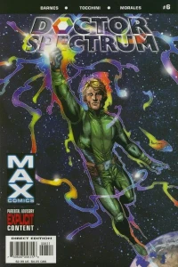 Full Spectrum, pt. 6