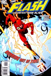 Full Throttle: Running Out of Time