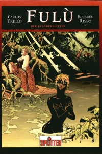 Der Tanz der Götter