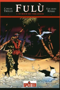 Im Reich des Verlangens