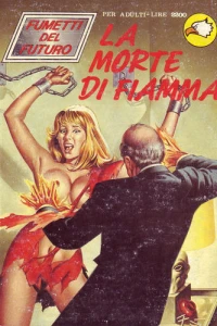 LA MORTE DI FIAMMA